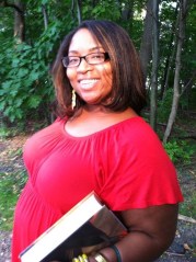 Image of Tanyah Barnes