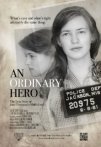 Image of An Ordinary Hero documentary dvd