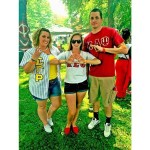 Caucasian NPHC Greeks